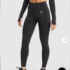 Gymshark vital seamless 2.0 leggings